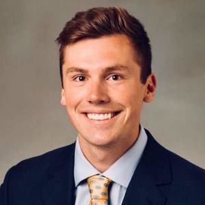 Meet your Posher, Grant